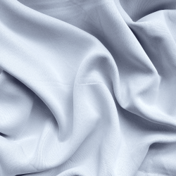 Ткань Блэкаут для штор светозатемняющая 75% &quot;Белый жемчуг&quot; (на отрез)  в Арзамасе