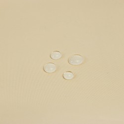 Ткань Оксфорд 240D PU 2000, Кремовый (Песочный)   в Арзамасе