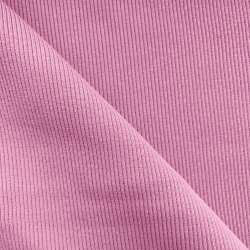 Ткань Кашкорсе, 420гм/2, 110см, цвет Сухая роза (на отрез)  в Арзамасе
