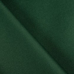 Ткань Оксфорд 600D PU, Темно-Зеленый (на отрез)  в Арзамасе