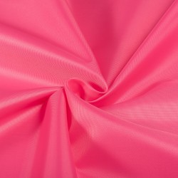 *Ткань Оксфорд 210D PU, цвет Розовый (на отрез)  в Арзамасе