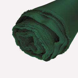 Мерный лоскут в рулоне Ткань Оксфорд 600D PU, цвет Зеленый, 12,22м №200.17  в Арзамасе