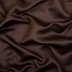 Ткань Блэкаут для штор светозатемняющая 75% &quot;Шоколад&quot; (на отрез)  в Арзамасе