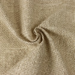 Интерьерная ткань Дак (DUCK), Серый (на отрез)  в Арзамасе