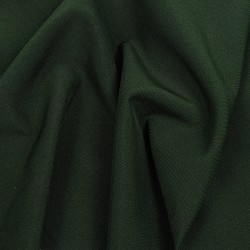Габардин (100%пэ), Темно-зеленый (на отрез)  в Арзамасе