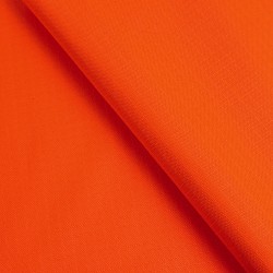 Оксфорд 600D PU РИП-СТОП, Оранжевый  в Арзамасе, 210 г/м2, 399 руб