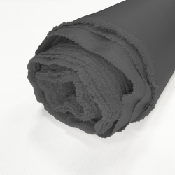 Мерный лоскут в рулоне Ткань Oxford 600D PU Тёмно-Серый 11,4 (№200.2)  в Арзамасе