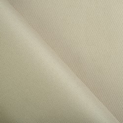 Ткань Кордура (Китай) (Оксфорд 900D), цвет Бежевый (на отрез) (100% полиэстер) в Арзамасе