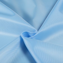 Ткань Оксфорд 210D PU, Голубой   в Арзамасе