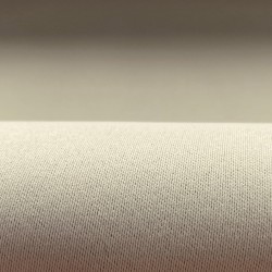 Ткань Блэкаут для штор светозатемняющая 75% &quot;Светло-бежевый&quot; (на отрез) (100% полиэстер) в Арзамасе