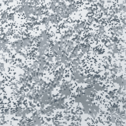 Ткань Кордура (Кордон C900), &quot;Арктика&quot; (на отрез)  в Арзамасе