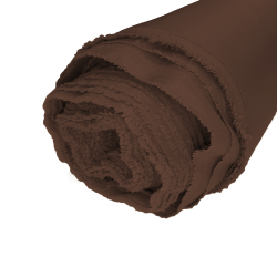 Мерный лоскут в рулоне Ткань Oxford 600D PU Тёмно-Коричневый 14,08м (№200.9)  в Арзамасе