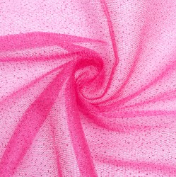 Фатин (мягкий), Розовый Металлик   в Арзамасе
