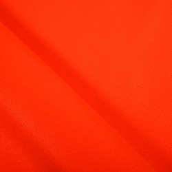 Оксфорд 600D PU, Сигнально-Оранжевый  в Арзамасе, 230 г/м2, 349 руб